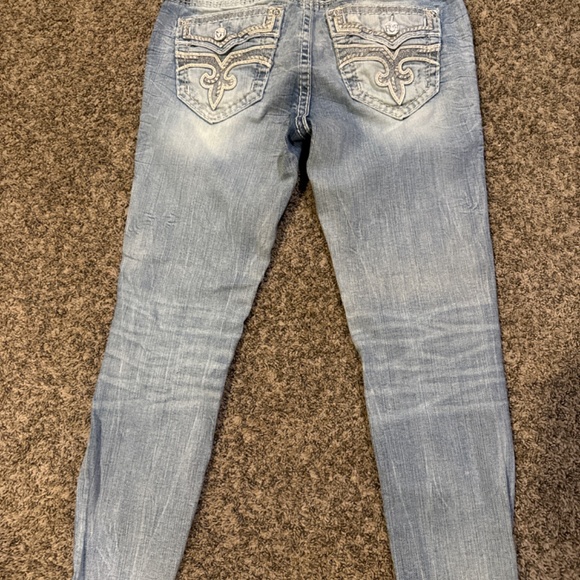 Rock revivals women - Picture 3 of 4